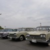 第4回アリオ上尾 昭和平成オールドカー展示会
