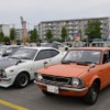 第4回アリオ上尾 昭和平成オールドカー展示会