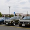 第4回アリオ上尾 昭和平成オールドカー展示会