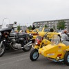 第4回アリオ上尾 昭和平成オールドカー展示会
