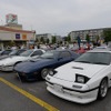 第4回アリオ上尾 昭和平成オールドカー展示会
