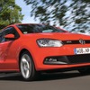 VWポロGTI 3代目（標準型5代目に設定）
