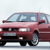 VWポロGTI 初代（標準型3代目に設定）