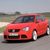 VWポロGTI 2代目（標準型4代目に設定）