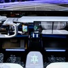 レクサス/トヨタ（北京モーターショー2024）