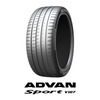 「ADVAN Sport V107」 HL275/35R23 108Y