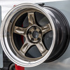 ボルクレーシング 21C spec-SR