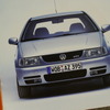 VW ポロGTI（初代前期、本国仕様）