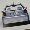 VW ポロGTI（初代前期、本国仕様）