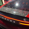 ホンダ イエ GTコンセプト（北京モーターショー2024）