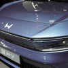 ホンダ イエ P7（北京モーターショー2024）