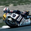 エディ・ローソン選手 / NSR500（1989年）