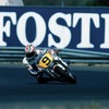 ミック・ドゥーハン選手 / NSR500（1990年）