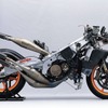 ホンダ『NSR500』：2ストエンジンの秘密に迫る!!