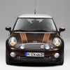 MINI 誕生50周年モデル…2つの特別仕様車