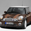 MINI 誕生50周年モデル…2つの特別仕様車