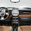 MINI 誕生50周年モデル…2つの特別仕様車