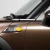 MINI 誕生50周年モデル…2つの特別仕様車