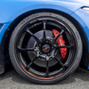 ホンダ シビック×ボルクレーシングNE24club sport　265/30R19