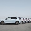 フォルクスワーゲン・ゴルフ改良新型