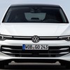 フォルクスワーゲン・ゴルフ改良新型
