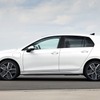 フォルクスワーゲン・ゴルフ改良新型