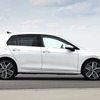 フォルクスワーゲン・ゴルフ改良新型
