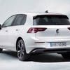 フォルクスワーゲン・ゴルフ改良新型