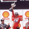 セナがいた、プロストが走った！『ホンダF1プロジェクトチーム