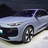 アウディ Q6L e-tron（北京モーターショー2024）