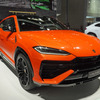 ランボルギーニ・ウルス SE（北京モーターショー2024）