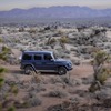 メルセデスベンツGクラス改良新型（G500 Mnufactur）
