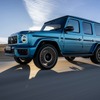 メルセデスAMG G63 改良新型