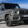 メルセデスAMG G63 改良新型