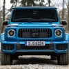 メルセデスAMG G63 改良新型