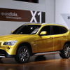 BMWグループ、販売強化のため新型車攻勢