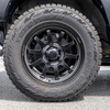 スズキ ジムニー×A・LAP-J　185/85R16