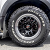 三菱 デリカD:5×A・LAP 07X　235/70R16