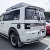 三菱 デリカD:5×A・LAP 07X　235/70R16