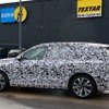 アウディ Q7 次期型プロトタイプ（スクープ写真）