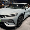 BYD 宋L（北京モーターショー2024）