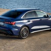 アウディS3セダン改良新型