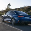 アウディS3セダン改良新型