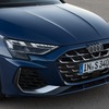 アウディS3セダン改良新型