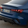 アウディS3セダン改良新型