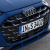 アウディS3セダン改良新型