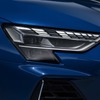 アウディS3セダン改良新型