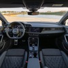 アウディS3セダン改良新型