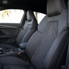アウディS3セダン改良新型