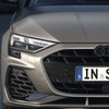 アウディS3スポーツバック改良新型